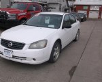 Image #1 of 2006 Nissan Altima 2.5 S