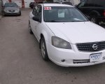Image #2 of 2006 Nissan Altima 2.5 S