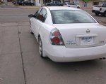 Image #7 of 2006 Nissan Altima 2.5 S