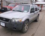 Image #1 of 2005 Ford Escape XLT