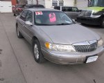 Image #2 of 1999 Lincoln Continental Base