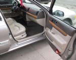 Image #4 of 1999 Lincoln Continental Base