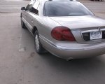 Image #7 of 1999 Lincoln Continental Base
