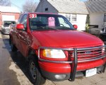 Image #4 of 2002 Ford F-150 XL