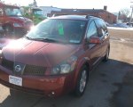 Image #1 of 2004 Nissan Quest 3.5 SL