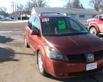 Image #2 of 2004 Nissan Quest 3.5 SL