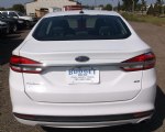 Image #10 of 2017 Ford Fusion SE