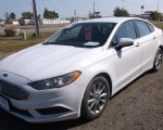 Image #2 of 2017 Ford Fusion SE