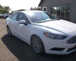 Image #3 of 2017 Ford Fusion SE