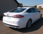 Image #4 of 2017 Ford Fusion SE