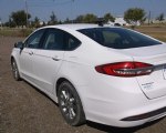 Image #5 of 2017 Ford Fusion SE