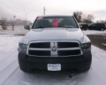 Image #1 of 2012 Ram Ram Pickup 1500 ST