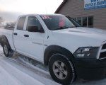 Image #2 of 2012 Ram Ram Pickup 1500 ST
