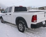 Image #4 of 2012 Ram Ram Pickup 1500 ST