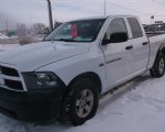 Image #5 of 2012 Ram Ram Pickup 1500 ST