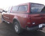 Image #4 of 2002 Ford F-150 XLT