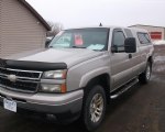 Image #1 of 2007 Chevrolet Silverado 1500 Classic LT1