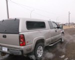 Image #3 of 2007 Chevrolet Silverado 1500 Classic LT1