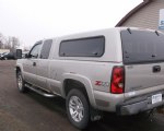 Image #4 of 2007 Chevrolet Silverado 1500 Classic LT1
