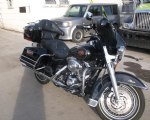Image #2 of 2002 Harley Davidson Electra Glide Ultra Classic