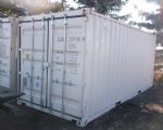 Image #1 of Container 20 FT 1 Trip New Container