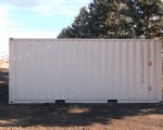 Image #2 of Container 20 FT 1 Trip New Container