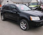 Image #2 of 2008 Pontiac Torrent GXP