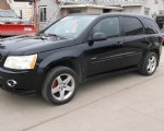 Image #9 of 2008 Pontiac Torrent GXP