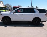 Image #10 of 2022 Chevrolet Tahoe Police K1500