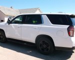 Image #9 of 2022 Chevrolet Tahoe Police K1500