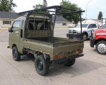 Image #6 of 2018 Daihatsu High Jet Jumbo Mini Truck