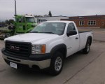 Image #1 of 2011 GMC Sierra 1500 Work Truck