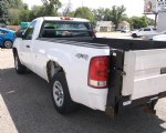 Image #12 of 2011 GMC Sierra 1500 Work Truck