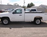 Image #13 of 2011 GMC Sierra 1500 Work Truck
