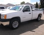 Image #14 of 2011 GMC Sierra 1500 Work Truck