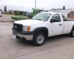 Image #2 of 2011 GMC Sierra 1500 Work Truck