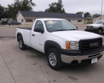 Image #3 of 2011 GMC Sierra 1500 Work Truck