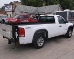 Image #4 of 2011 GMC Sierra 1500 Work Truck
