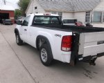 Image #5 of 2011 GMC Sierra 1500 Work Truck
