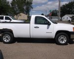 Image #8 of 2011 GMC Sierra 1500 Work Truck
