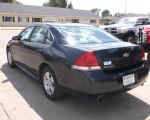 Image #6 of 2016 Chevrolet Impala Limited LS Fleet