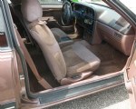 Image #4 of 1988 Mercury Cougar LS