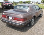 Image #6 of 1988 Mercury Cougar LS