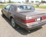 Image #7 of 1988 Mercury Cougar LS