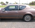 Image #8 of 1988 Mercury Cougar LS