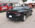 Image #6 of 2018 Dodge Charger Police