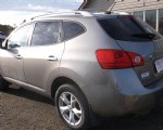 Image #4 of 2010 Nissan Rogue SL