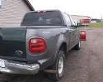 Image #3 of 2003 Ford F-150 XLT