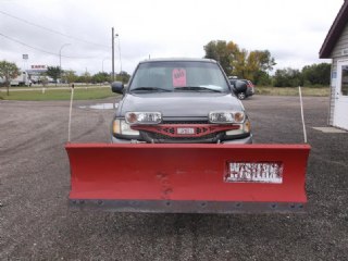 2003 Ford F-150 XLT's photo