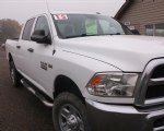 Image #3 of 2015 Ram Ram Pickup 2500 Tradesman